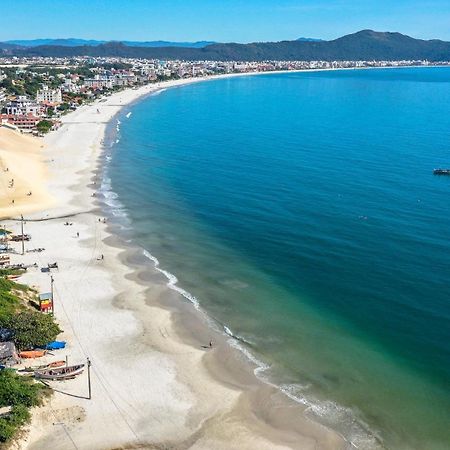 Apartamento 404 - A 20 Metros Da Areia Da Praia Dos Ingleses - 4 Pessoas Leilighet Florianópolis Eksteriør bilde