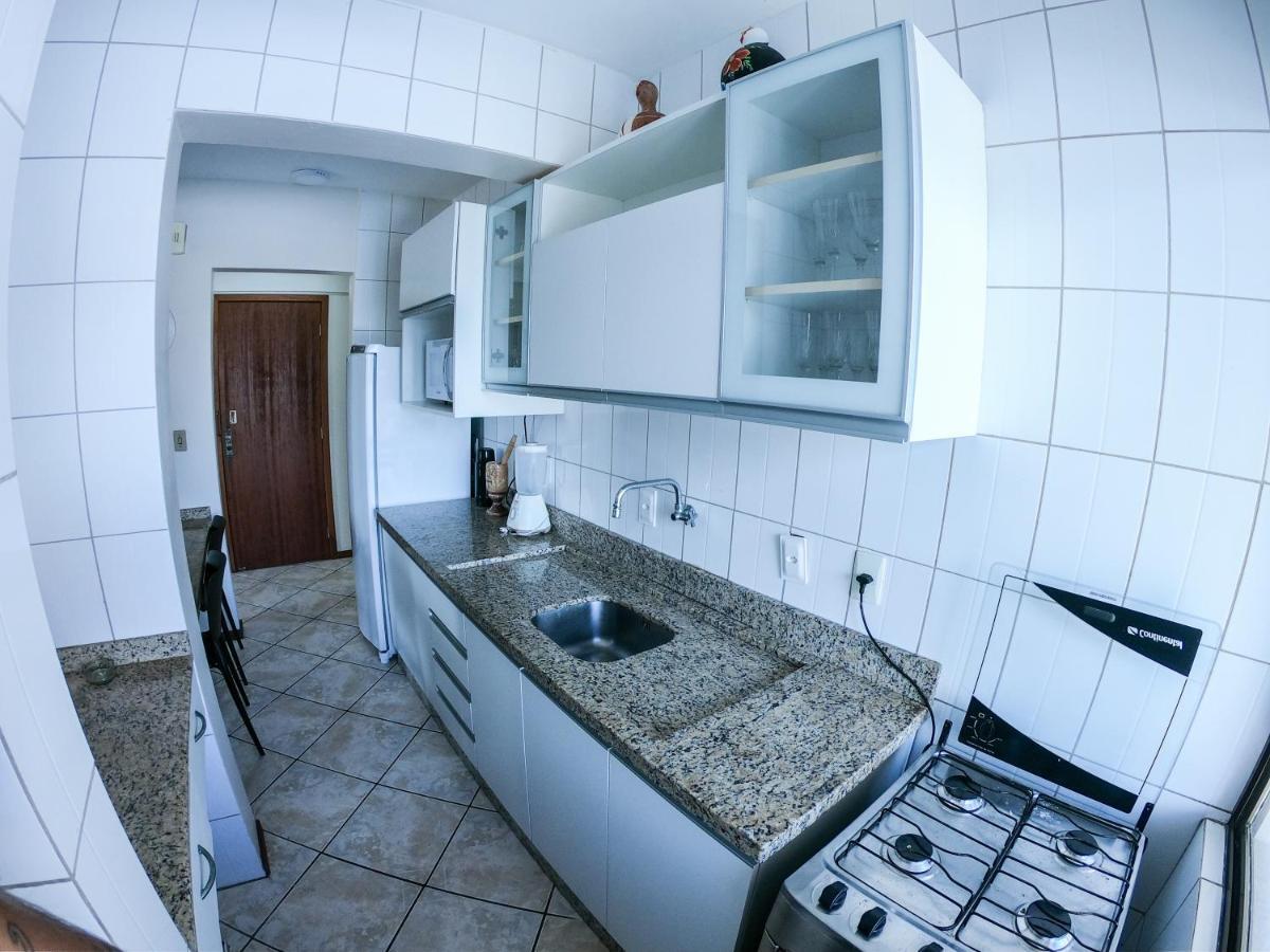 Apartamento 404 - A 20 Metros Da Areia Da Praia Dos Ingleses - 4 Pessoas Leilighet Florianópolis Eksteriør bilde