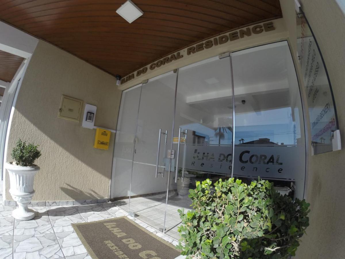 Apartamento 404 - A 20 Metros Da Areia Da Praia Dos Ingleses - 4 Pessoas Leilighet Florianópolis Eksteriør bilde