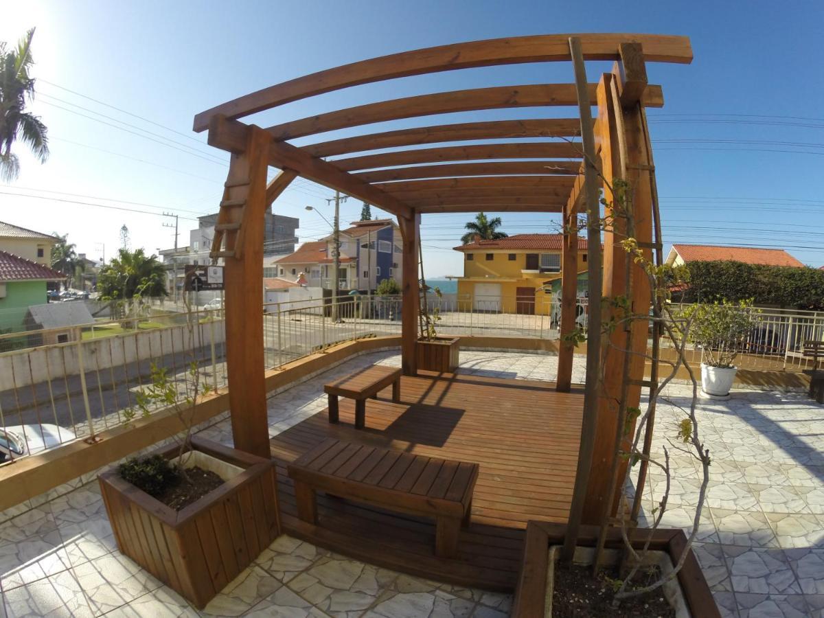 Apartamento 404 - A 20 Metros Da Areia Da Praia Dos Ingleses - 4 Pessoas Leilighet Florianópolis Eksteriør bilde
