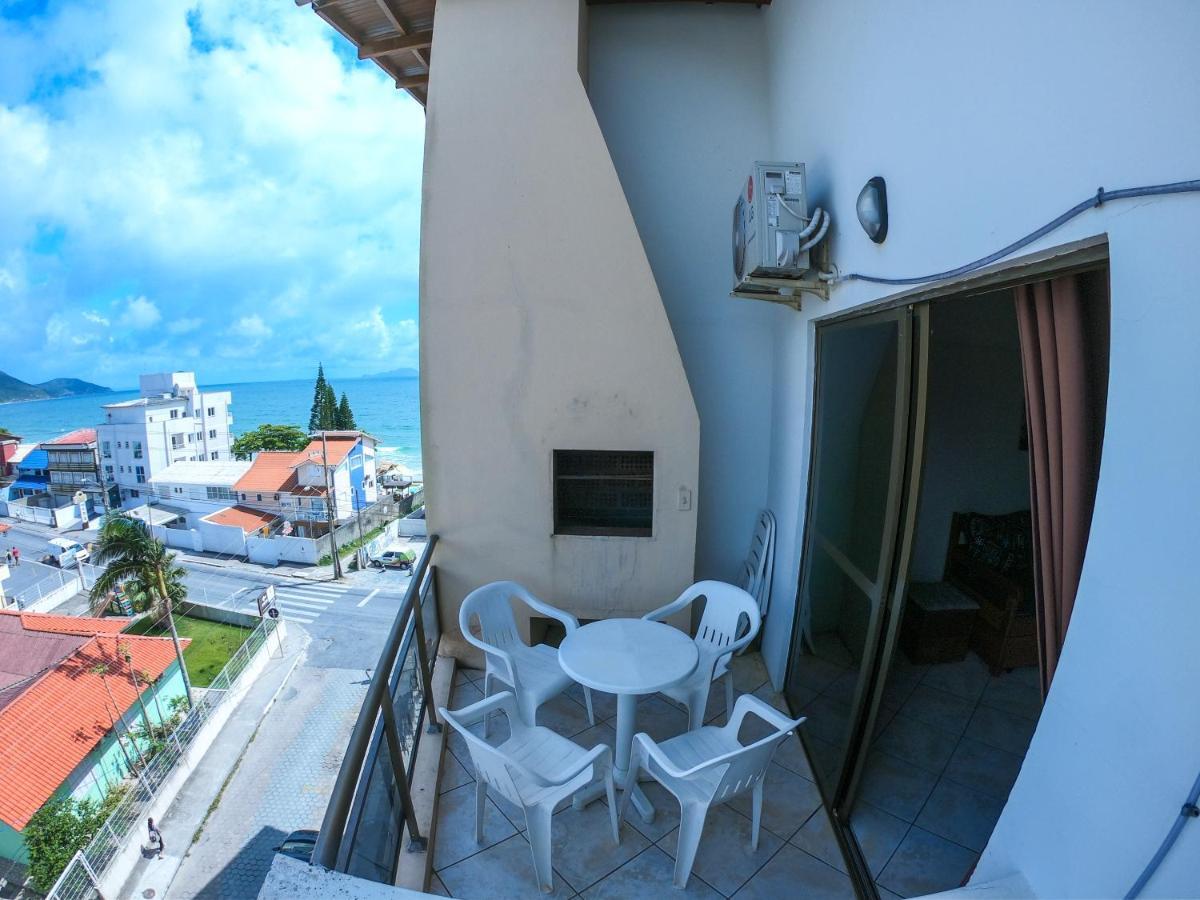 Apartamento 404 - A 20 Metros Da Areia Da Praia Dos Ingleses - 4 Pessoas Leilighet Florianópolis Eksteriør bilde