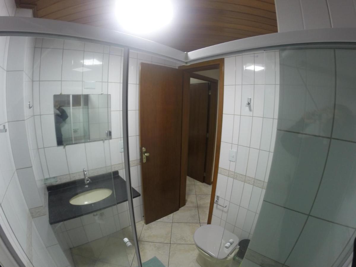 Apartamento 404 - A 20 Metros Da Areia Da Praia Dos Ingleses - 4 Pessoas Leilighet Florianópolis Eksteriør bilde