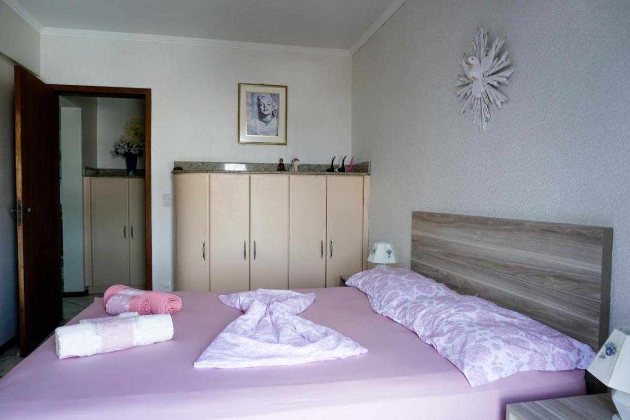 Apartamento 404 - A 20 Metros Da Areia Da Praia Dos Ingleses - 4 Pessoas Leilighet Florianópolis Eksteriør bilde