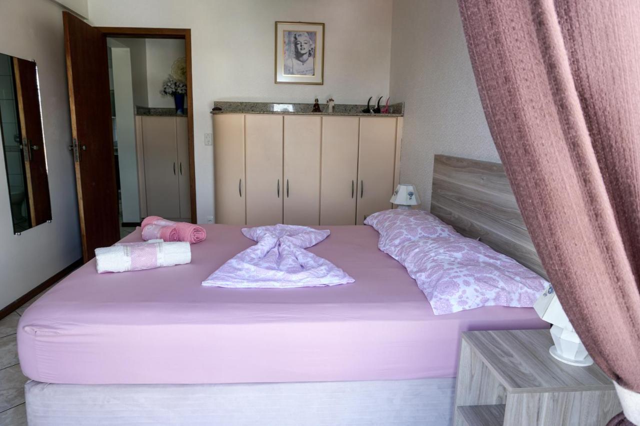 Apartamento 404 - A 20 Metros Da Areia Da Praia Dos Ingleses - 4 Pessoas Leilighet Florianópolis Eksteriør bilde