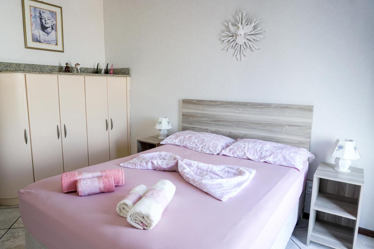 Apartamento 404 - A 20 Metros Da Areia Da Praia Dos Ingleses - 4 Pessoas Leilighet Florianópolis Eksteriør bilde